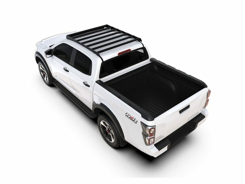 Kit de galeries de toit Slimsport pour Isuzu D-Max (2020-actuel) – Image 2