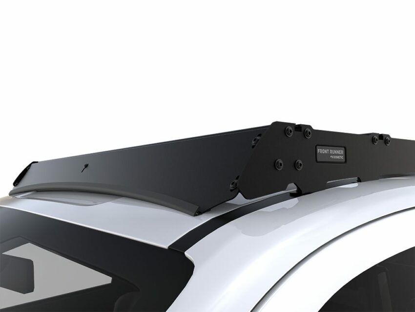 Kit de galeries de toit Slimsport pour Isuzu D-Max (2020-actuel) – Image 3