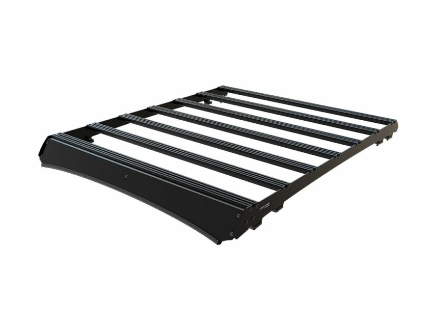 Kit de galeries de toit Slimsport pour Isuzu D-Max (2020-actuel) – Image 4