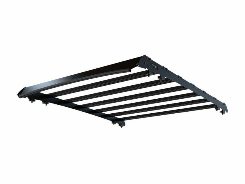 Kit de galeries de toit Slimsport pour Isuzu D-Max (2020-actuel) – Image 5