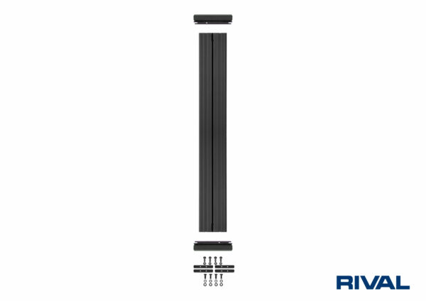 KIT EXTENSION PLATEFORME 1475x1430mm - LAND ROVER DEFENDER 130