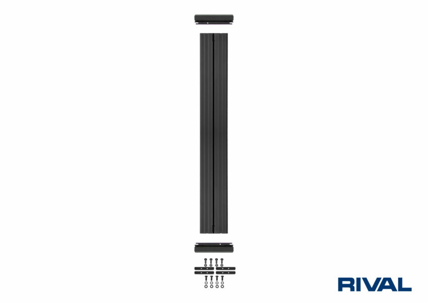 KIT EXTENSION PLATEFORME 1475x1430mm - LAND ROVER DEFENDER 130