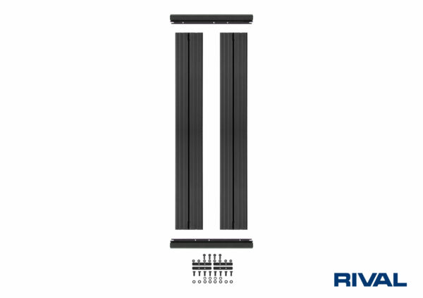 KIT EXTENSION PLATEFORME 1715x1190mm - TOYOTA KDJ150 2007->
