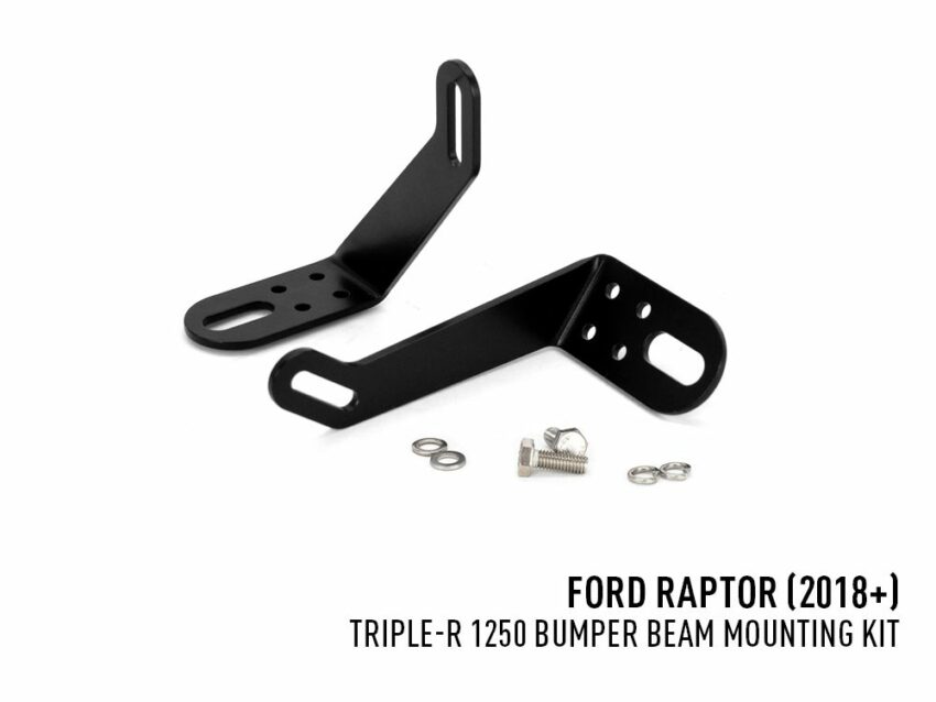 KIT INTEGRATION PC IIIR-1250  FORD RANGER RAPTOR 2019+
