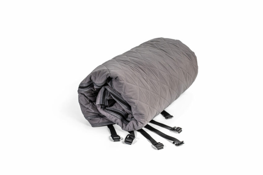 KIT ISOLATION THERMIQUE  TENTE DE TOIT ECRINS