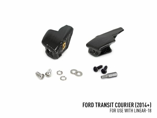 KIT MONTAGE LINEAR 18 CALANDRE FORD TRANSIT COURIER 2014+