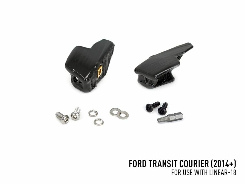 KIT MONTAGE LINEAR 18 CALANDRE FORD TRANSIT COURIER 2014+