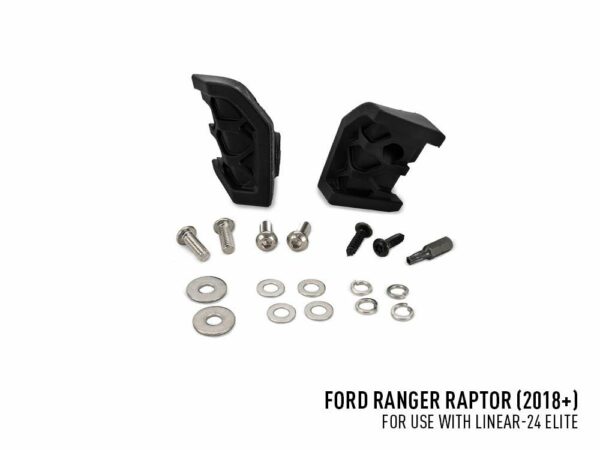 KIT MONTAGE LINEAR 24 CALANDRE FORD RANGER RAPTOR 2019+