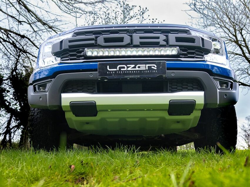 KIT MONTAGE RRR16 CALANDRE FORD RANGER RAPTOR 2023+ – Image 4