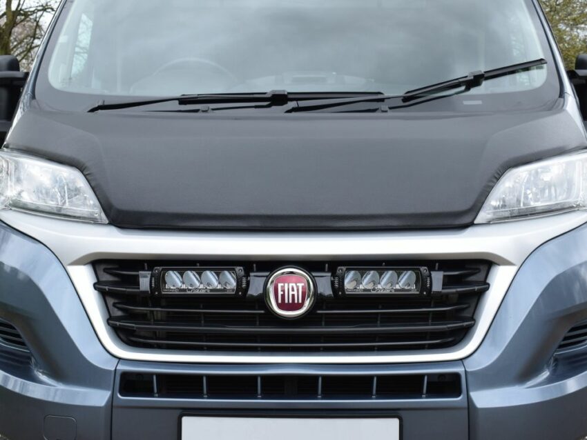 KIT MONTAGE RRR4 CALANDRE FIAT DUCATO 2014-2022 – Image 4