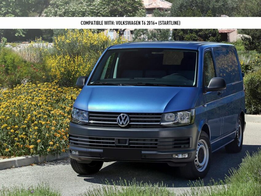 KIT MONTAGE RRR4 CALANDRE VW T6 (STARTLINE) – Image 2