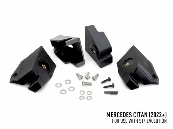 KIT MONTAGE ST4 CALANDRE MERCEDES CITAN 2022+
