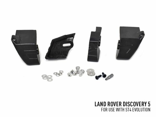KIT MONTAGE ST4 Evo CALANDRE LAND ROVER DISCOVERY 5