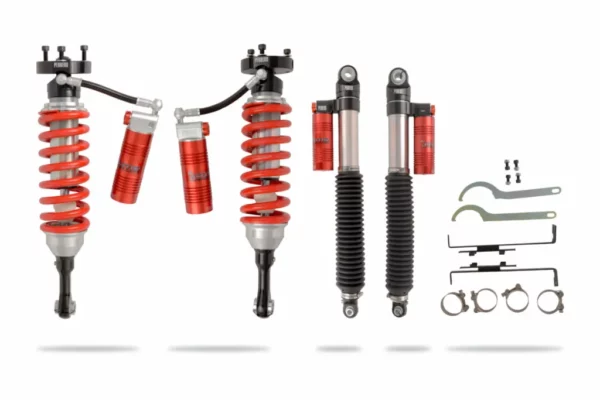 KIT PEDDERS TRAKRYDER EXTREME FORD RANGER 2011-2019