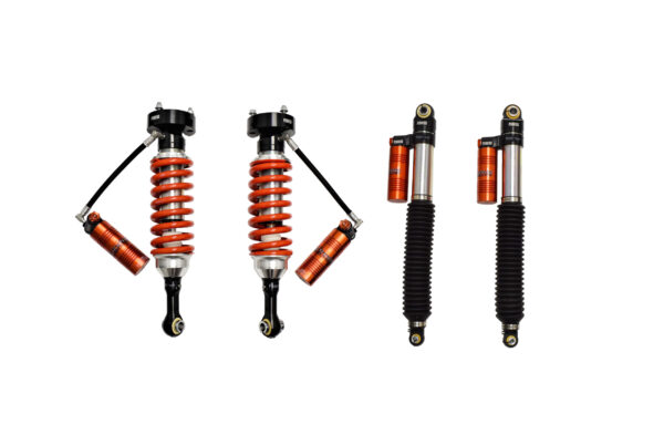 KIT PEDDERS TRAKRYDER EXTREME FORD RANGER 2019+