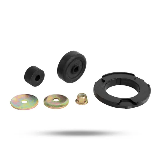 KIT SILENTBLOCS SUP. RENFORCES PEDDERS TOYOTA KDJ9#
