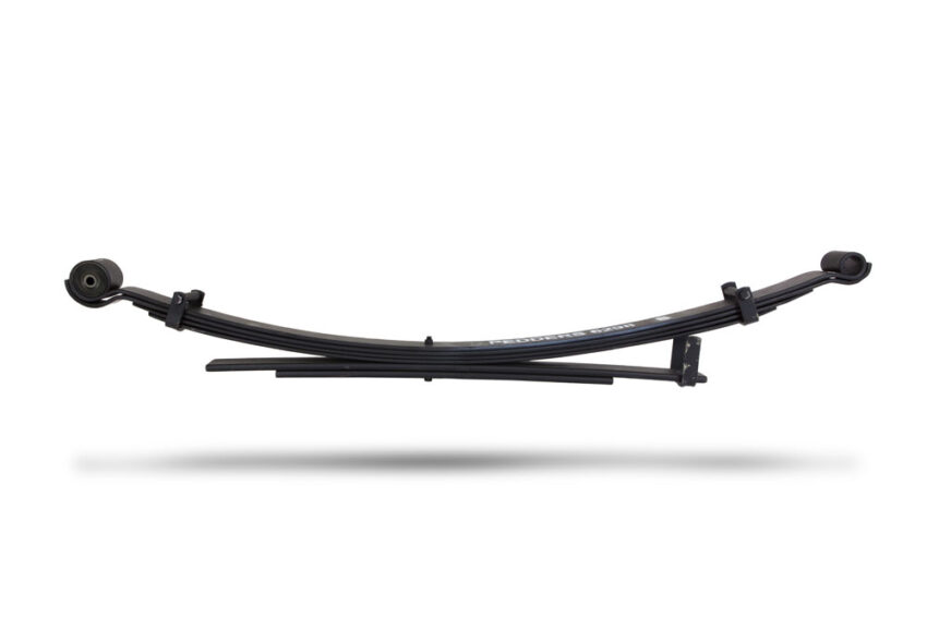 LAMES ARR. PEDDERS CONFORT FORD RANGER PX/MAZDA BT50 2011+