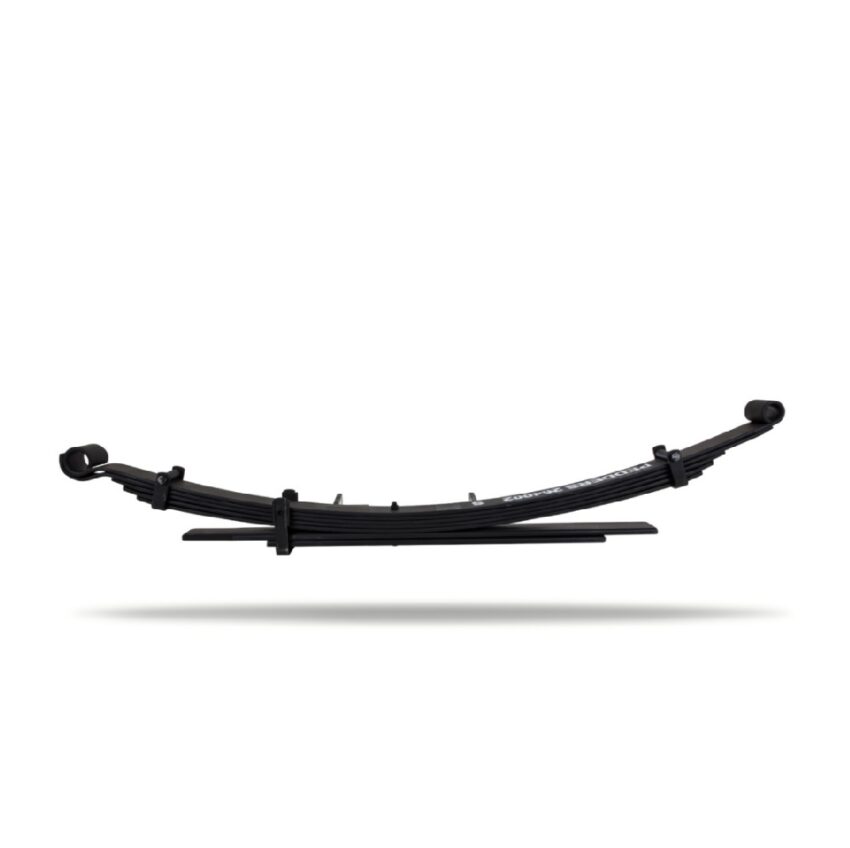 LAMES ARR. PEDDERS HD ISUZU DMAX 2012+