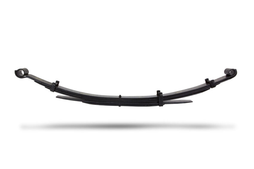 LAMES ARR. PEDDERS HD NISSAN NAVARA D40 2005+