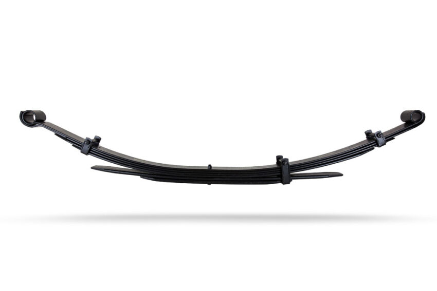LAMES ARR. PEDDERS NISSAN NAVARA D40