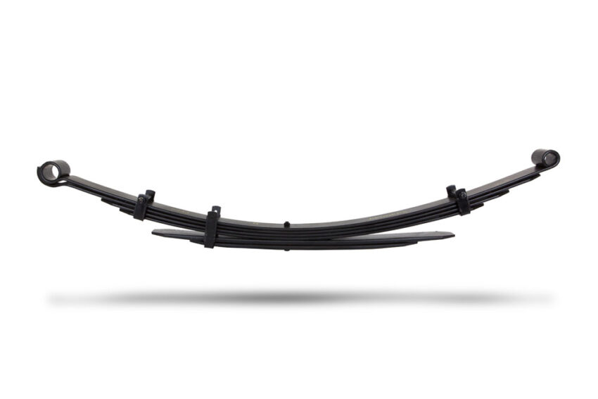 LAMES ARR. PEDDERS TOYOTA HILUX 2005+