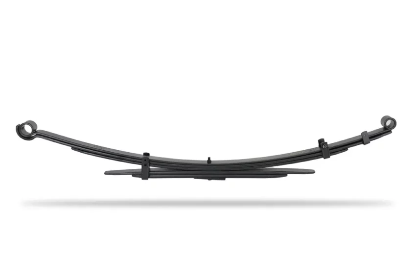 LAMES ARR. PEDDERS TOYOTA HILUX REVO 2016+