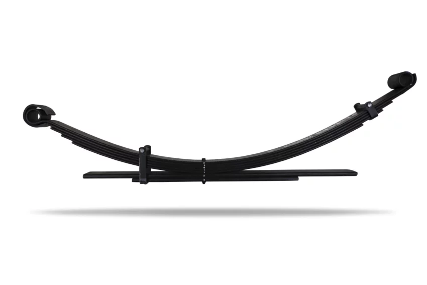 LAMES ARR. PEDDERS TOYOTA VDJ 76