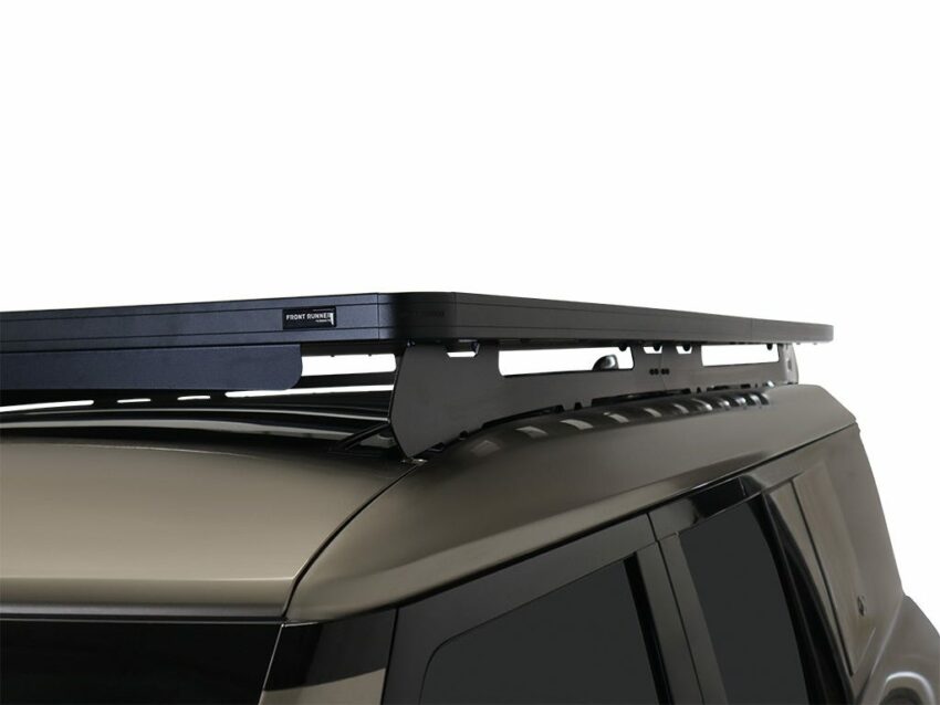 Land Rover Defender 130 Slimline II Roof Rack Kit – Image 3