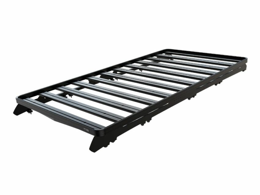 Land Rover Defender 130 Slimline II Roof Rack Kit – Image 6