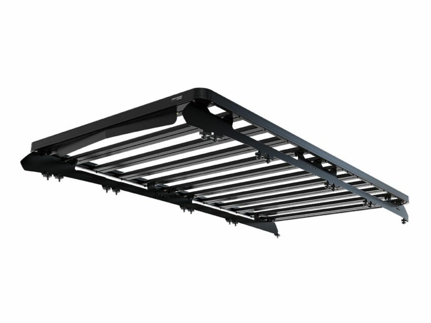 Land Rover Defender 130 Slimline II Roof Rack Kit – Image 7