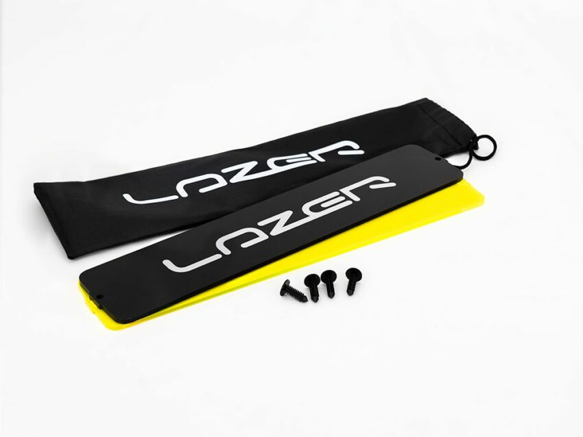 LENTILLE JAUNE - CARBON 6 GEN 3 – Image 2