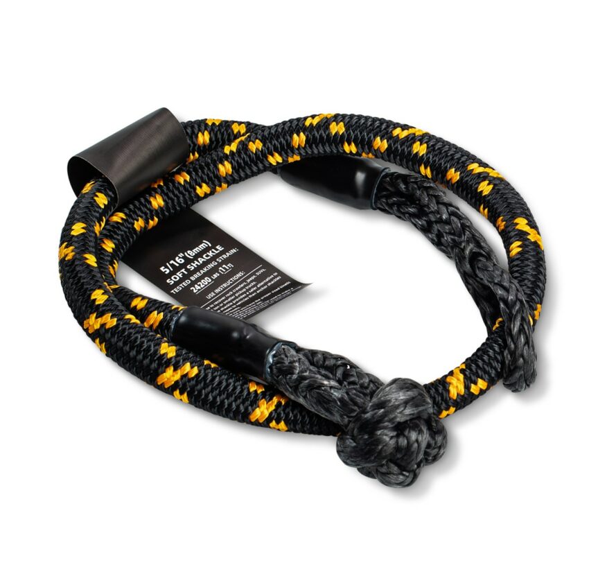 MANILLE SOUPLE 10T - 1M - Extreme – Image 2