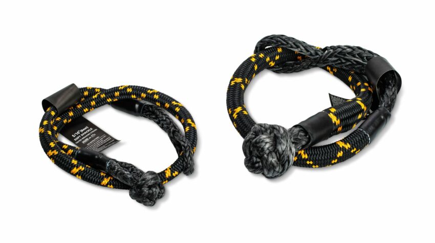 MANILLE SOUPLE 10T - 1M - Extreme – Image 3
