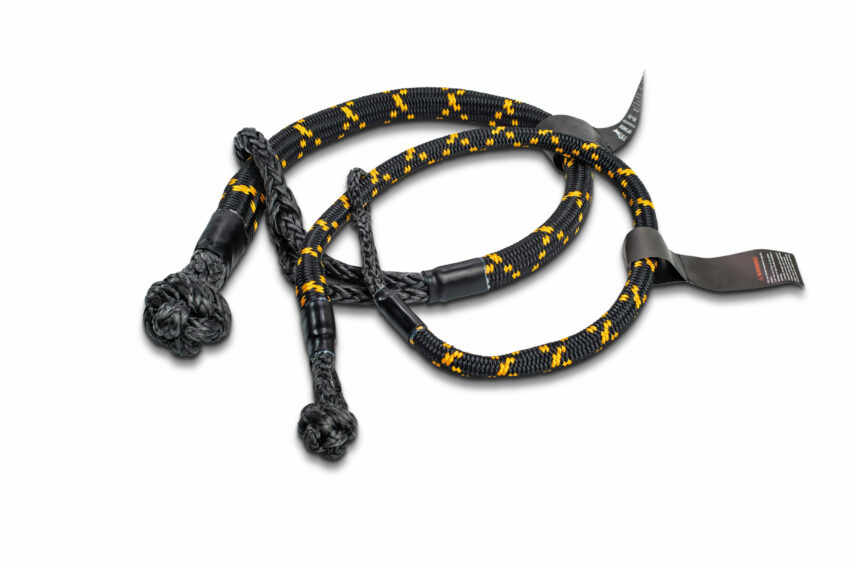 MANILLE SOUPLE 10T - 1M - Extreme – Image 4