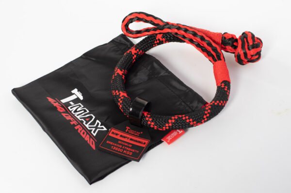 MANILLE SOUPLE T-MAX EXTREME Ø 9.5mm - 13.6T