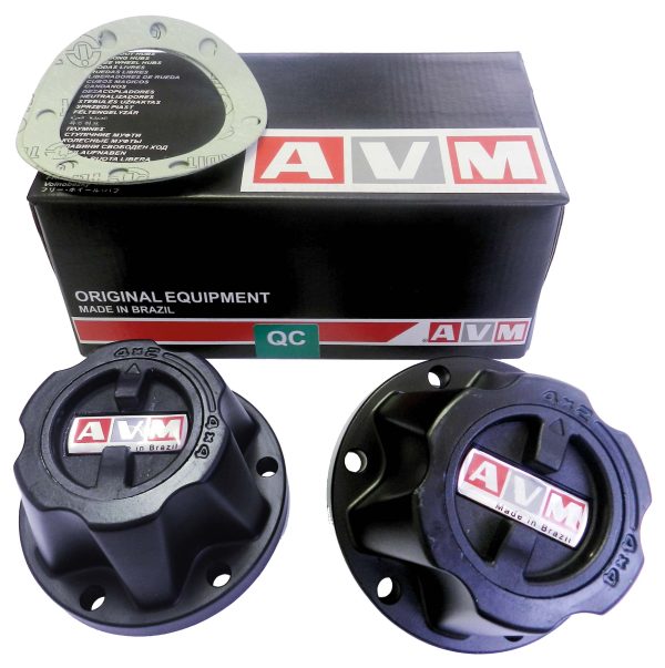 MOYEUX DEBRAYABLES AVM - SUZ VITARA 88-00/GD VITARA 98-05