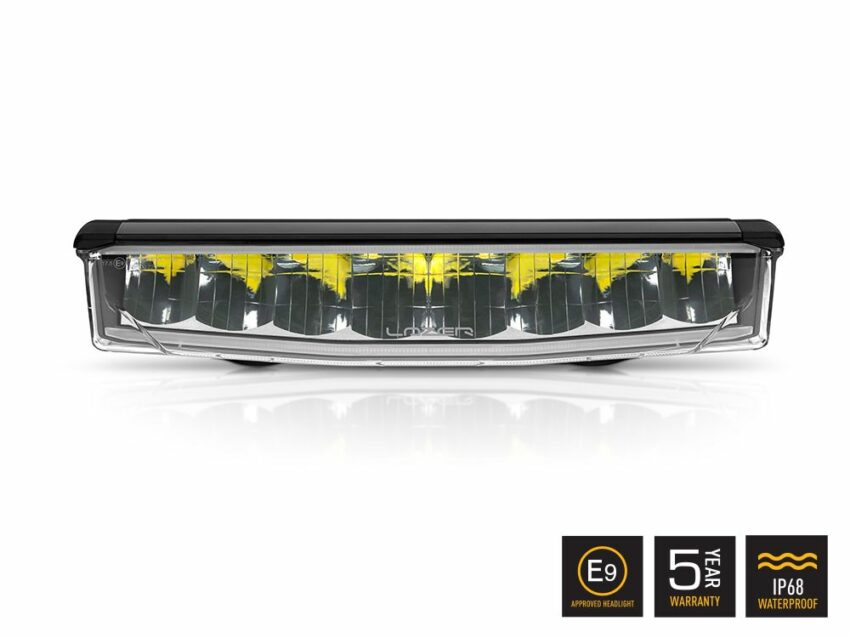 PHARE LED LAZER AIR-130 ELITE