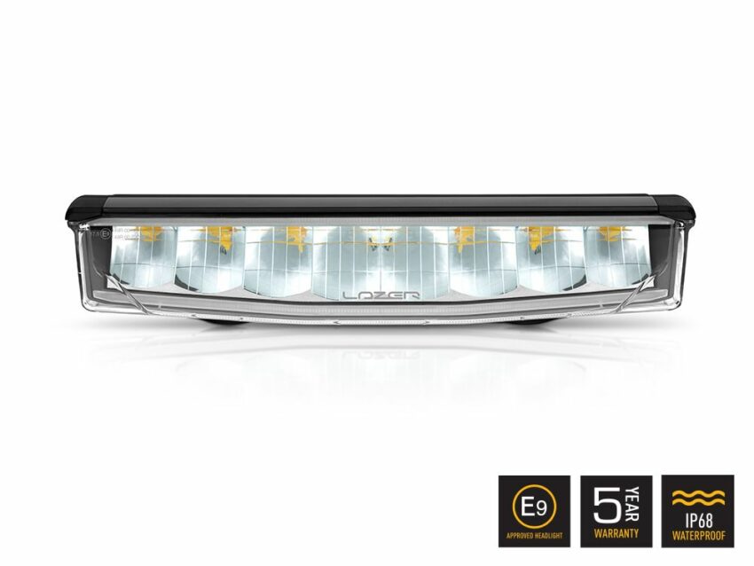 PHARE LED LAZER AIR-90