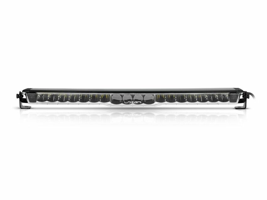 PHARE LED LAZER GLIDE