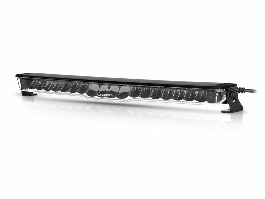 PHARE LED LAZER GLIDE – Image 2