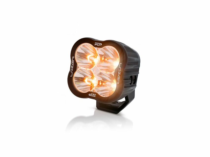 PHARE LED LAZER RACE POD - HYPERSPOT – Image 2