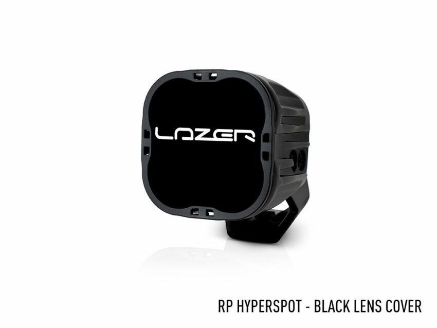 PHARE LED LAZER RACE POD - HYPERSPOT – Image 3