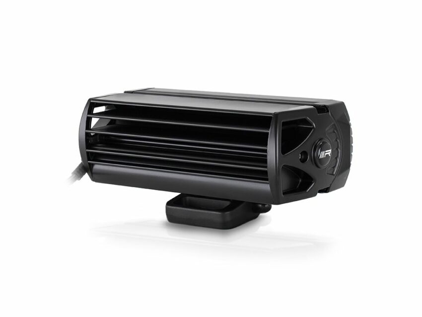 PHARE LED LAZER TRIPLE-R 4 (750) Gen2 NOIR - Avec feux de position – Image 4