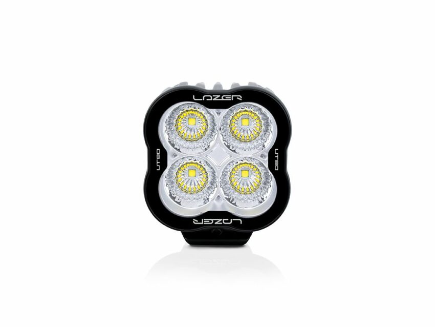PHARE LED LAZER UTILITY-80 HD – Image 2