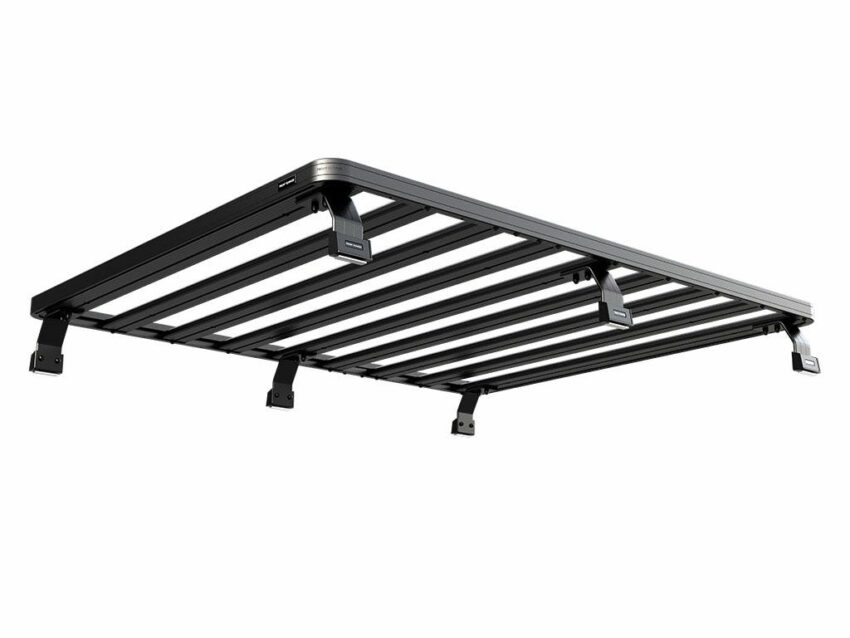 Pickup Roll Top Slimline II Load Bed Rack Kit / 1475(W) x 1762(L) – Image 7