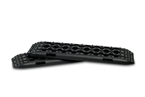 PLAQUE DESENSABLAGE CORE 105cm - BLACK (La paire)