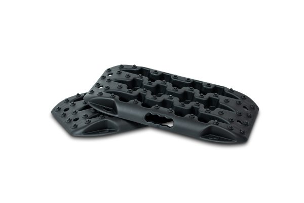 PLAQUE DESENSABLAGE CORE 55cm - BLACK (La paire)