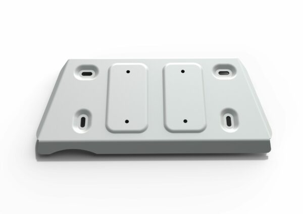 PLAQUE PROTECTION RIVAL BARRE DIRECTION SUZUKI JIMNY ( SAUF 63KW )  (