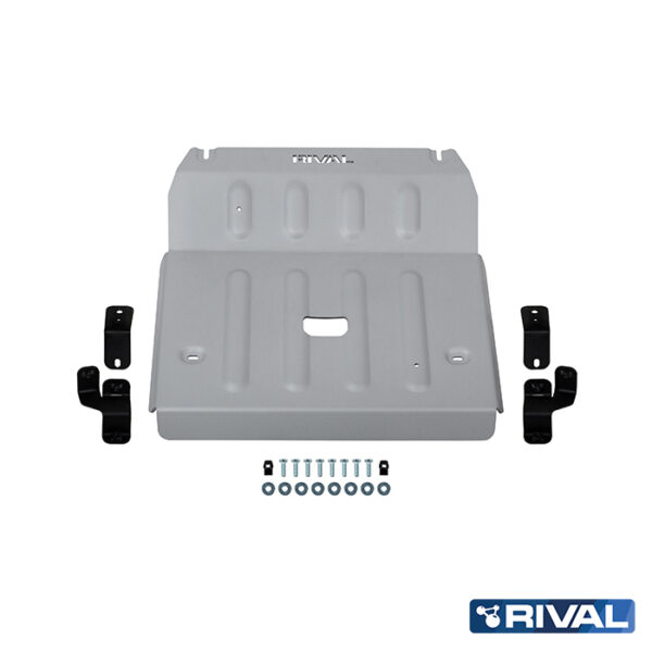 PLAQUE PROTECTION RIVAL BOITE VITESSE MERCEDES SPRINTER W907