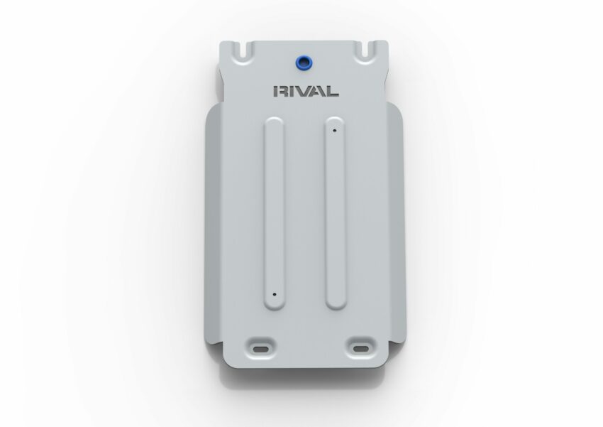 PLAQUE PROTECTION RIVAL BOITE VITESSE TOYOTA LC300